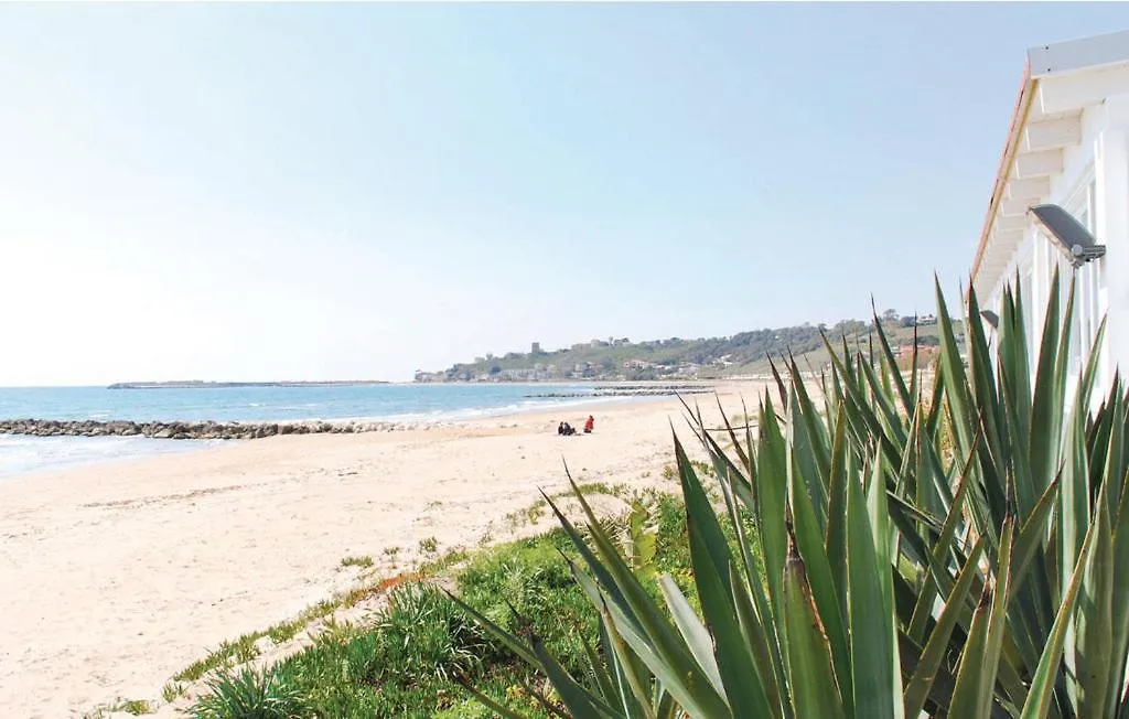Villetta Relax Porto Palo Di Menfi إيطاليا