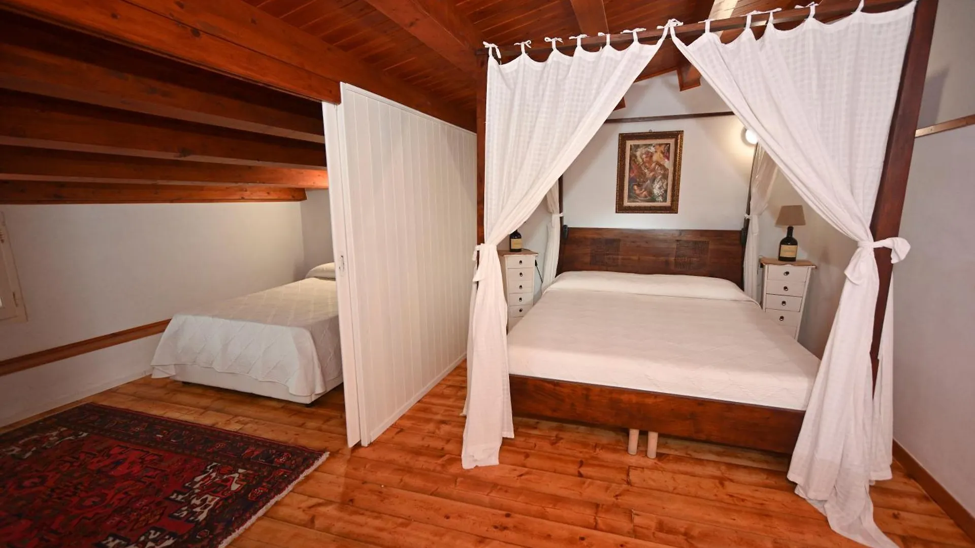 Villetta Relax Porto Palo Di Menfi إيطاليا
