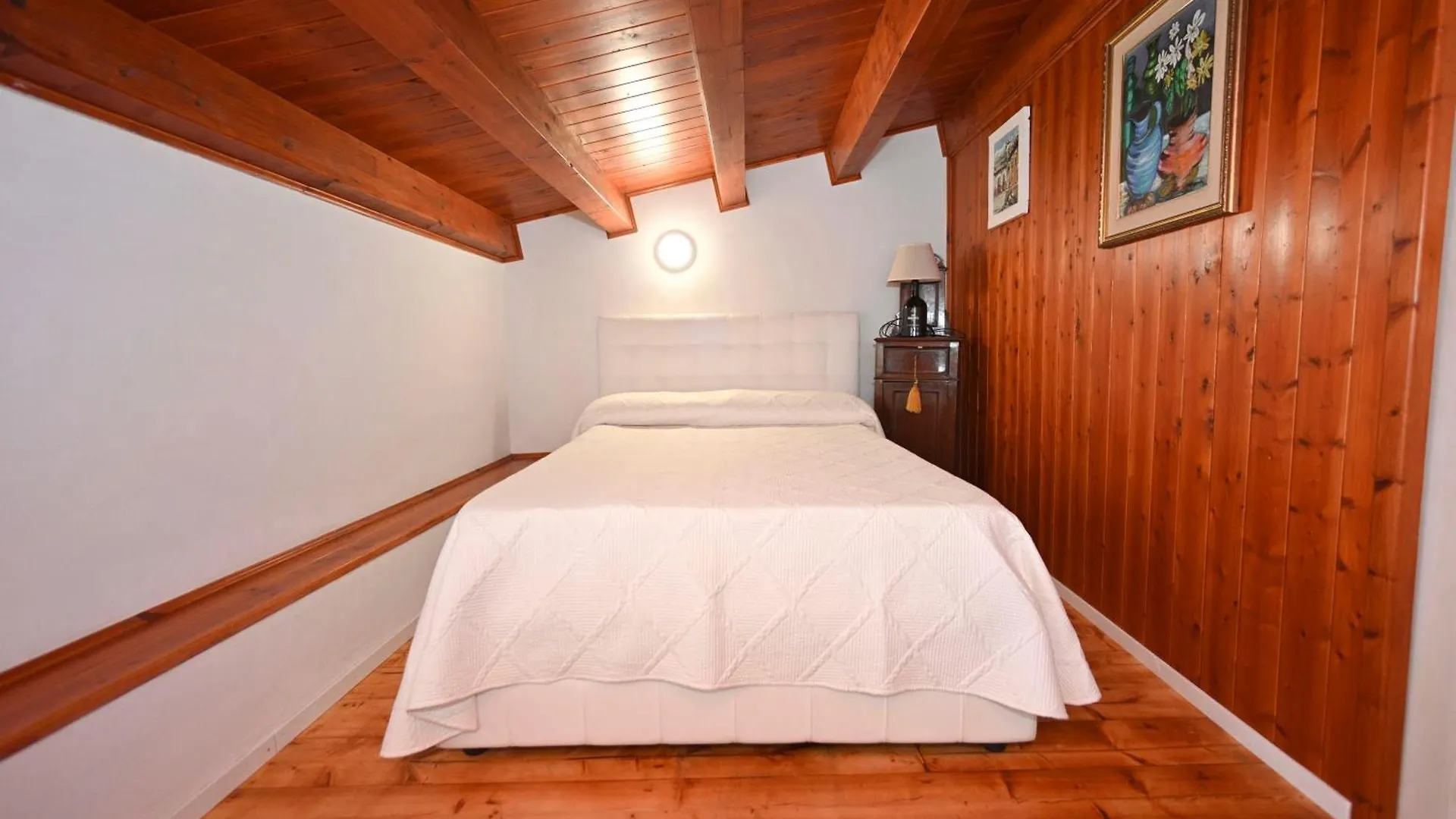 Villetta Relax Porto Palo Di Menfi بيت للعطل